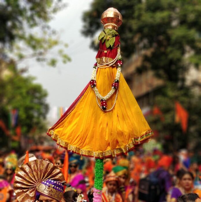 gudi padwa