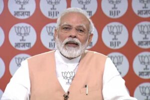 PM Modi will meet with Joe Biden in person for the first time today; he will also attend the Quad Summit 1 PM Modi will meet with Joe Biden in person for the first time today; he will also attend the Quad Summit