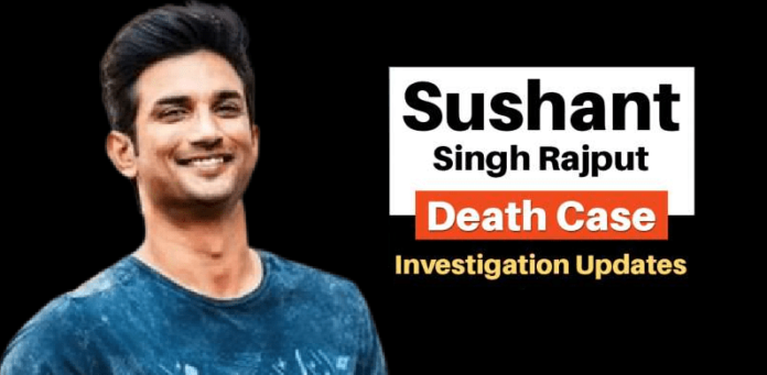 SushantSinghRajput