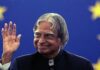 Dr. APJ Abdul Kalam
