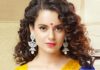 Kangana Ranaut