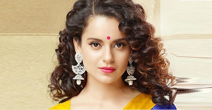 Kangana Ranaut Kangana Ranaut