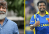 Muttiah Muralitharan -Vijay Sethupathi