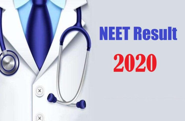 NEET-2020-result