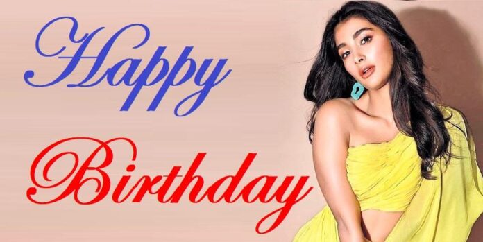 Pooja-Hegde Pooja Hegde