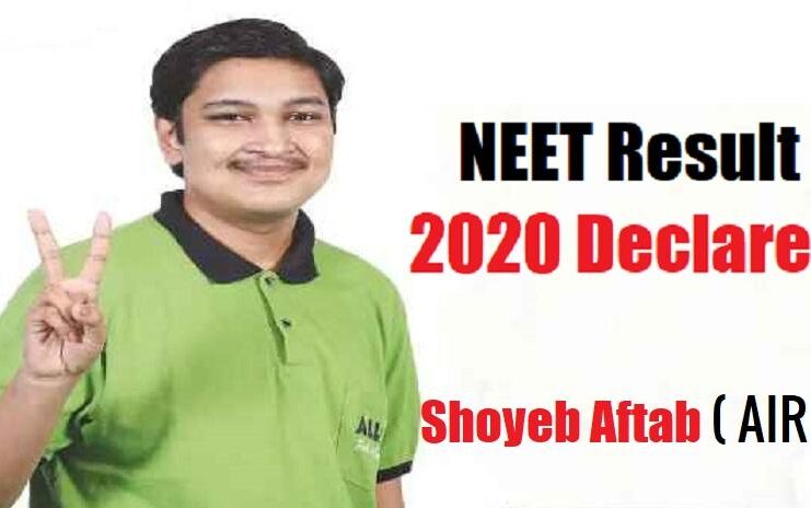 Shoyeb Aftab