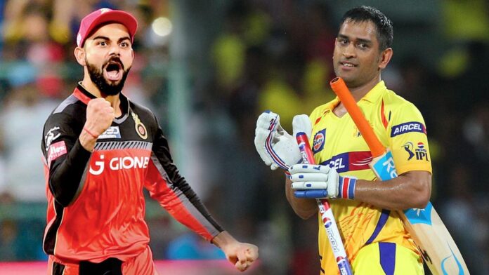 Virat Kohli - Dhoni Virat kohli- Dhoni