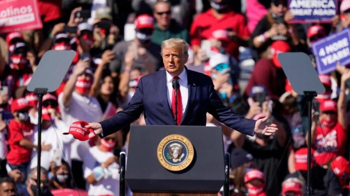 trump in arizona trump in arizona
