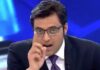 Arnab Goswami