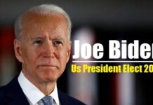 US Election Results Updates: Joe Biden will be 46th President of the United States,Kamala Harris makes history as the first vice president Joe Biden