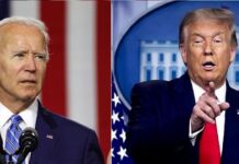 US Election 2020 Live updates: Who will be next US president, Joe Biden or Donald Trump Joe-Biden-Donald-Trump