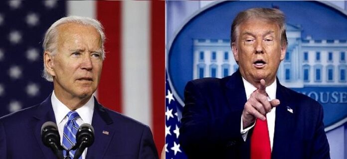 Joe Biden Donald Trump Joe-Biden-Donald-Trump