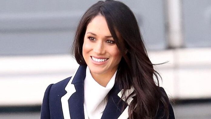 Meghan Markle