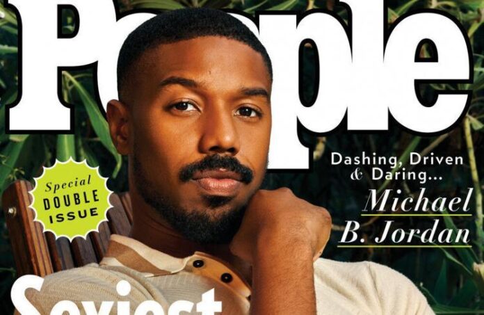 Michael B. Jordan