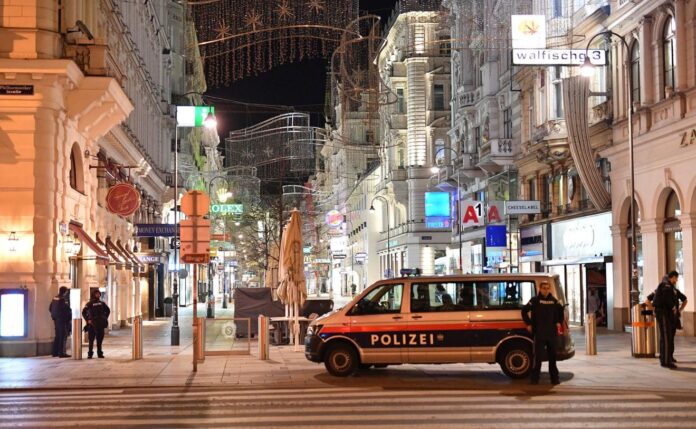 Vienna Terror Attack Update Vienna,terror attacks,France,terrorism,Vienna terror attack,Vienna Attack,Austria,terror attack,Austria terror attack,Vienna shooting,Vienna terrorist attack,Vienna Shooting Attack,Vienna Terror attack, Vienna attack death toll,Multiple shooting,boris johnson,Charles Michel,
