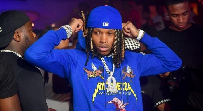 king-von king-von