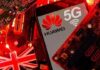 UK bans on China’s Huawei new 5G network equipment, UK to diversify 5G suppliers huawei-smartphone