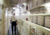 More than 17,000 virtual prison visits to 'lifeline' during a pandemic