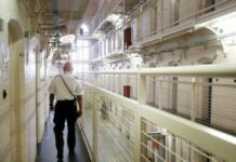 More than 17,000 virtual prison visits to ‘lifeline’ during a pandemic More than 17,000 virtual prison visits to 'lifeline' during a pandemic