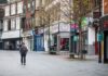 As Covid-19 hit hospitality, UK GDP growth slowed to a six-month low