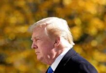 Election officials in Georgia urge Donald Trump to rein in supporters Election officials in Georgia urge Donald Trump to rein in supporters