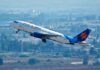 Israeli commercial planes