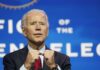 Joe Biden's vows 100 million Covid-19 vaccinations in the first 100 days