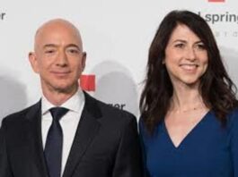 Over the last four months, MacKenzie Scott, Amazon CEO Jeff Bezos' ex-wife, has donated $4.2 billion