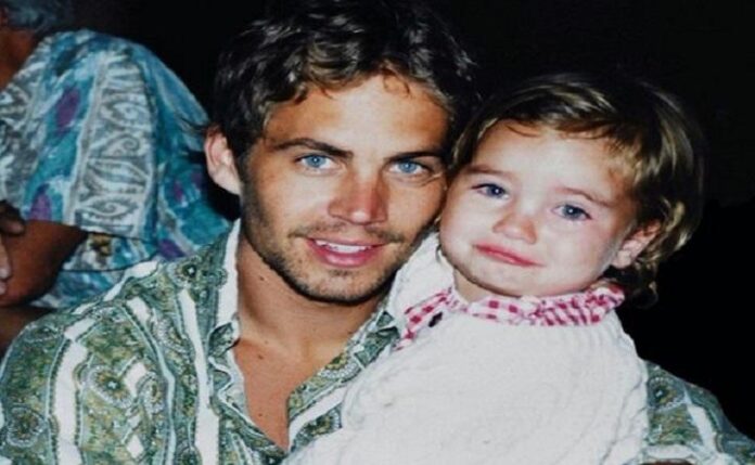 Paul Walker