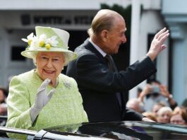 Queen Elizabeth may go public after receiving the Covid vaccine