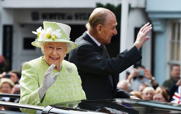 Queen Elizabeth may go public after receiving the Covid vaccine