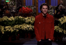 Saturday Night : Timothee Chalamet celebrates New York City for the first time Saturday Night : Timothee Chalamet celebrates New York City for the first time.