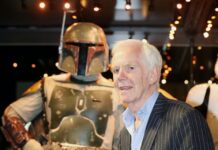 Star Wars actor Jeremy Bulloch dies at 75 years of age Star Wars actor Jeremy Bulloch dies at 75 years of age