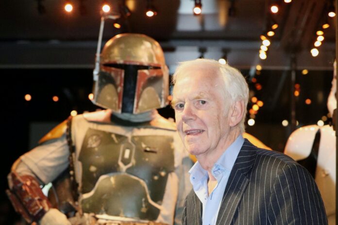 Star Wars actor Jeremy Bulloch dies at 75 years of age Star Wars actor Jeremy Bulloch dies at 75 years of age