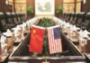 The US designates Pakistan and China as countries of special concern for the violation of religious freedom