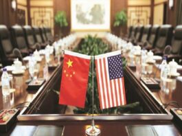 The US designates Pakistan and China as countries of special concern for the violation of religious freedom