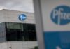 U.S. medical experts recommend authorisation of the Pfizer coronavirus vaccine