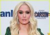 Erika Jayne Names Her Husband Tom Girardi Was Allegedly Cheating On Her With
