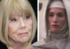 On 'cheeky' fib, Gemma Arterton told late co-star Diana Rigg about the role of Black Narcissus
