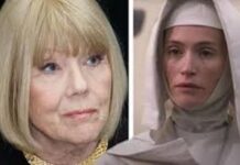 On ‘cheeky’ fib, Gemma Arterton told late co-star Diana Rigg about the role of Black Narcissus On 'cheeky' fib, Gemma Arterton told late co-star Diana Rigg about the role of Black Narcissus