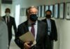 UN chief warns that 'nationalism in vaccines' is moving at full speed
