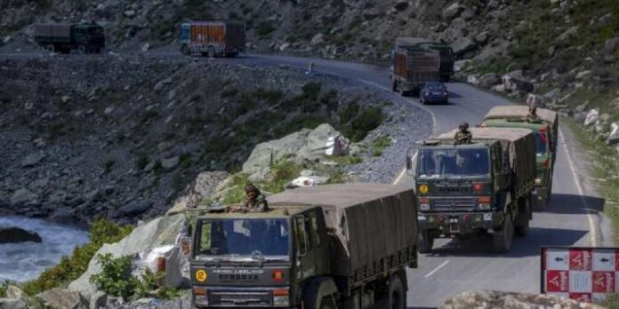 US Congress passes a Defense Policy Bill calling for Chinese aggression against India US Congress passes a Defense Policy Bill calling for Chinese aggression against India
