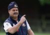 Dav Whatmore has appointed the head coach of Nepal