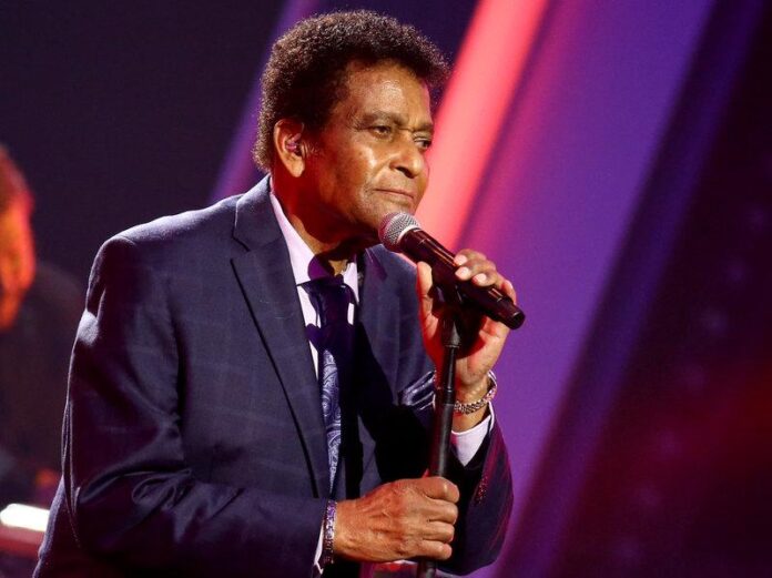 The 54th Annual CMA Awards - Show