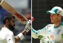 India vs Australia, 1st Test, Day 1: India win toss, opt to bat India vs Australia, 1st Test, Day 1: India win toss, opt to bat