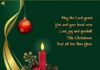 Merry Christmas 2020: wishes, quotes, greetings, WhatsApp and Facebook status to share on Xmas with your loved ones