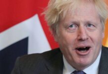 “Brexit and the unforgivable act of economic sabotage to Scotland” as no-deal looms The Prime Minister is expected to hold decisive talks on Sunday with EU officials.