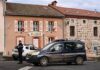 Shooting in France: three police officers killed and the fourth wounded by a gunman who has been found dead