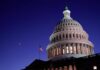 US Congress Seals the Covid Relief Agreement, Government Funding
