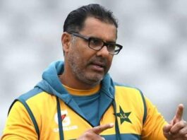 Waqar Younis has granted early leave to spend time with the family